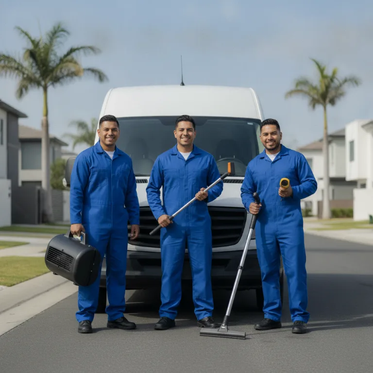 Reparação de Danos Por Água equipe em Crateus